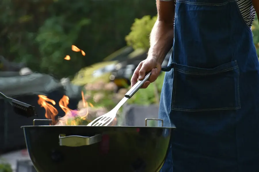 Bbq