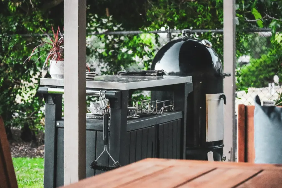 Kamado